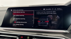 BMW X5 M xDrive X5 M Competition 5dr Step Auto Petrol Estate